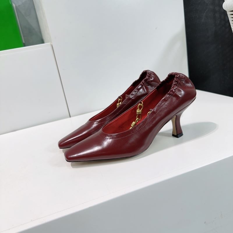 Bottega Veneta Shoes